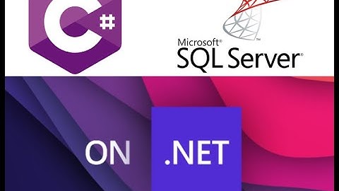 CRUD operation using Repository pattern in .Net 7 and EntityFramework core and SQL server