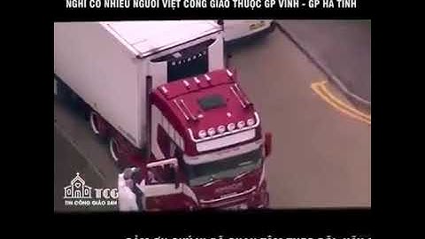 Nhạc đạo cầu nguyện cho 39 nạn nhân ở anh