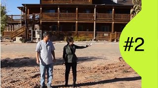 Interior Design | Designing a Hotel | #2 Reality Show Interior Design | Designing a Hotel | #2 Reality Show