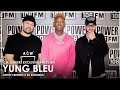 Yung Bleu Talks Going Double Platinum With Drake & Big Sean, H.E.R. Features On Upcoming Project