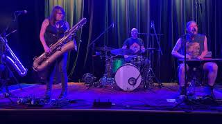 You Won’t Believe Hooten Haller a Wild Band Jam! @Imagist1369