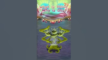 ??? on Ethereal Workshop #mysingingmonsters #msm #etherealworkshop  #bemeebeth