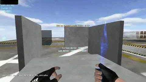 Cs 1.6 BaseBuilder | Scroller A1 (1 Part)