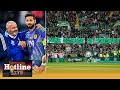 HOTLINE LIVE: Celtic board protests | Shankland left out by Scotland | Gordon’s shock recall