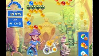 Bubble Witch 2 Saga level 549