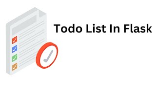 todo list flask