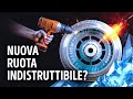 La NASA Ha Dovuto Reinventare la Ruota: PerchÃ©?