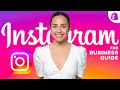 The complete instagram for business guide reels stories verification instagram shopping  more