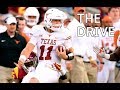 The Drive That Made Sam Ehlinger