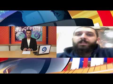 „გირჩის“ მაჟორიტარი კანდიდატი მისი ოჯახის წევრზე ფოთის მერიის მხრიდან ზეწოლაზე საუბრობს 12 10 20