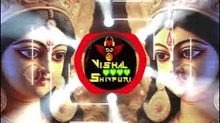 🚩Man Ki Muraden Poori Kar Maa🚩 Navratri Special || 🔥dj Edm Trance Drop dj Sourabh vs
