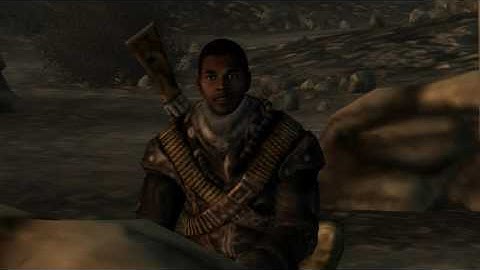 Fallout 3 Part 11 - Rescue From Paradise