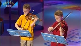 Download lagu Tikkabilla Violins and Happy Songs