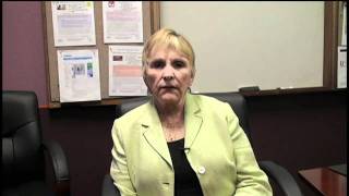 Jeanne's story of 52 years of Sobriety