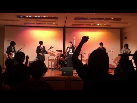 LiSA - crossing field (cover)