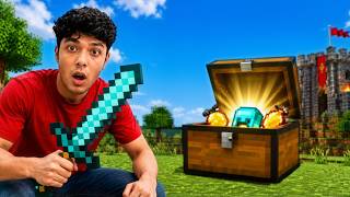 The Great Indian Minecraft Festival Begins! 🔥(₹1000💵Survival Games Tournament🏆)