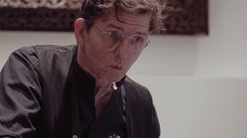 Staahaadler Aff | mit Oxana Omelchuk & Dirk Rothbrust