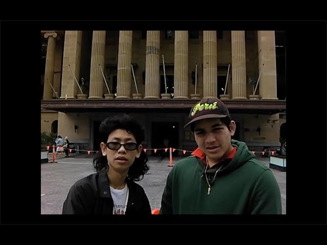 Guarda JUMPERZ - FINAL ROUND (MUSIC VIDEO) su YouTube Guarda JUMPERZ - FINAL ROUND (MUSIC VIDEO) su YouTube
