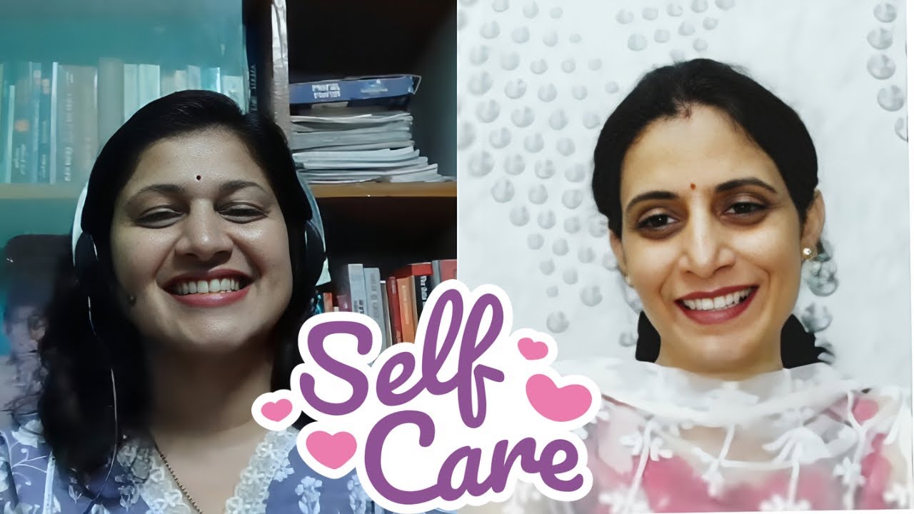 Karwa Chauth Special: Love Yourself Beyond One Day ❤️ 