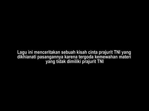 Praka Herson Marinir - Masa Lalu (OST.I Leave My Heart In Lebanon)
