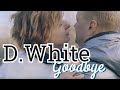 D.White - Good Bye (NEW Euro & Italo Disco, 2020)