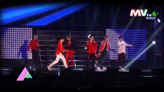 150711 Concert Addict The Fan Club Fan Meeting With Got7