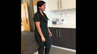 Skill #1: Supine Positioning and Draping