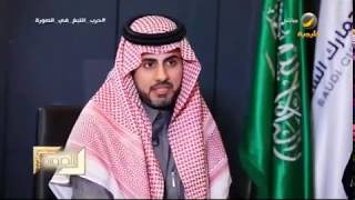 معالي محافظ هيئة الجمارك أ. أحمد الحقباني: دخان 