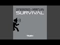 Survival (DJ Manian Vs Tune Up! Radio Edit)