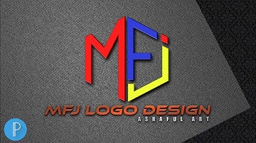 Professional logo 