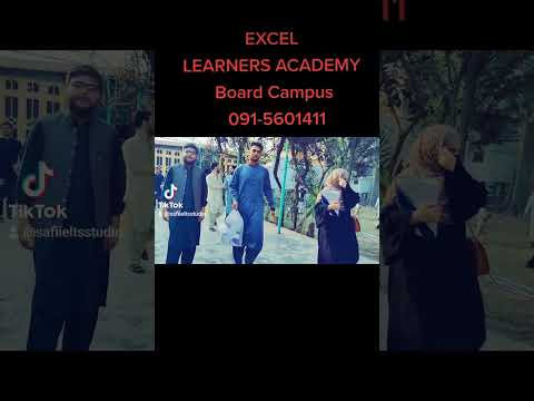 EXCEL LEARNERS ACADEMY