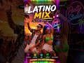 Best Latin Tropical Summer Fiesta Hits 2026 🌴 | Ultimate Reggaeton Heat Mix