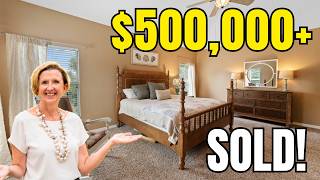 SOLD! 4-Bedroom Waterfront Home in Arbor Greene | Tampa, FL Real Estate SOLD! 4-Bedroom Waterfront Home in Arbor Greene | Tampa, FL Real Estate