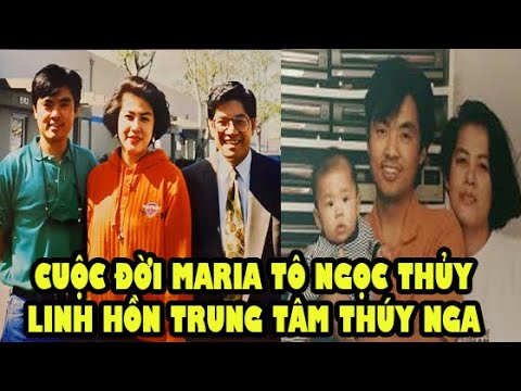 Video Tiểu sử Tân Giám Đốc Tô Ngọc Thủy lẻo lái Trung tâm... - youtube
