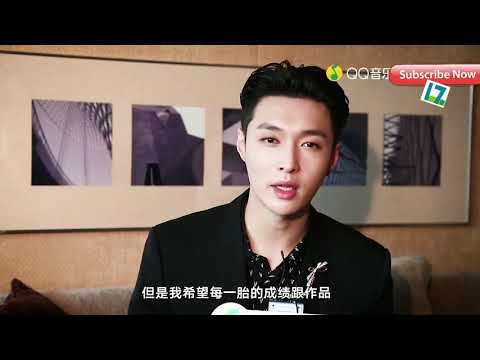 张艺兴Lay 3 + 1 = 4胎