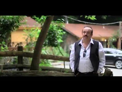 Tanıdın Mı Gözlerim