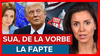 Download Lagu SUA introduc sancțiuni pentru cenzură. Fără Transnistria în UE - ba. Vă mulțumim! MP3