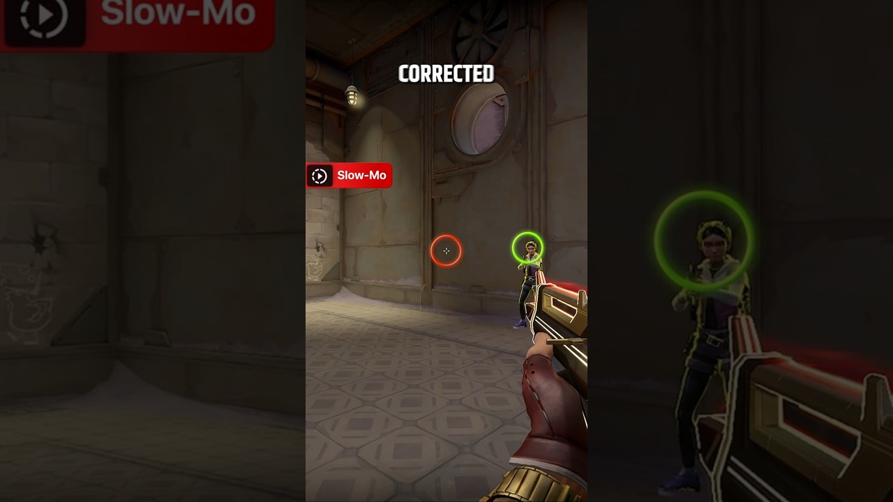 Quickest Way to Fix Your Aim