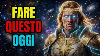 ASHTAR: Fai Questo Oggi Per Elevare la Tua Frequenza
