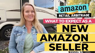 What to Expect as a New Amazon Seller: Costs, Profit, and Time