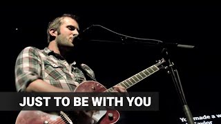 Watch Paul Baloche Just To Be With You video