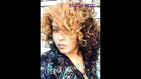 Creole Woman Zydeco Erica Fox featuring Corey Arce...