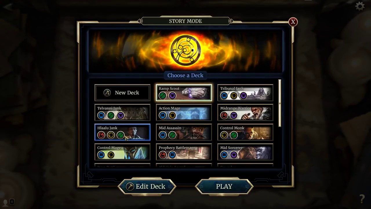 The Elder Scrolls: Legends | Let's Play | Return to Clockwork City | The Ruined City