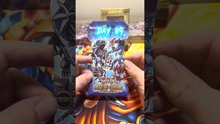 Day 89 Daily Yu-Gi-Oh! Blister Pack Opening! Blue-Eyes Chibi??