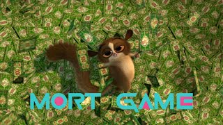 MORT GAME (SQUID GAME CROSSOVER)