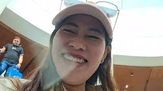 PASYAL SA AL WAHDA MALL ABU DHABI PART 5  | MARGZ TV VLOG 