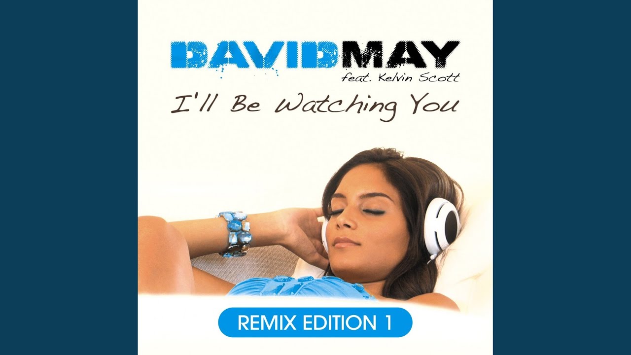 I'll Be Watching You (Pop Mix)