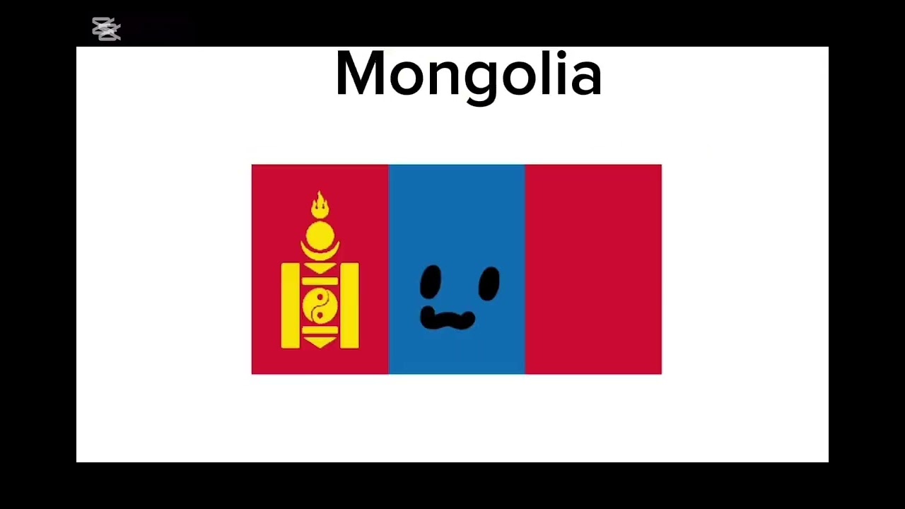 Flag band - Compilation 