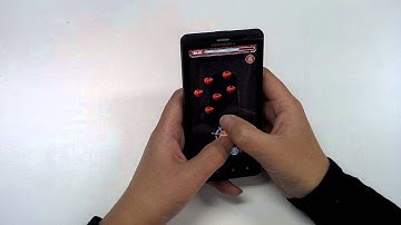 Escape Action - Level 20 - Challenge Room