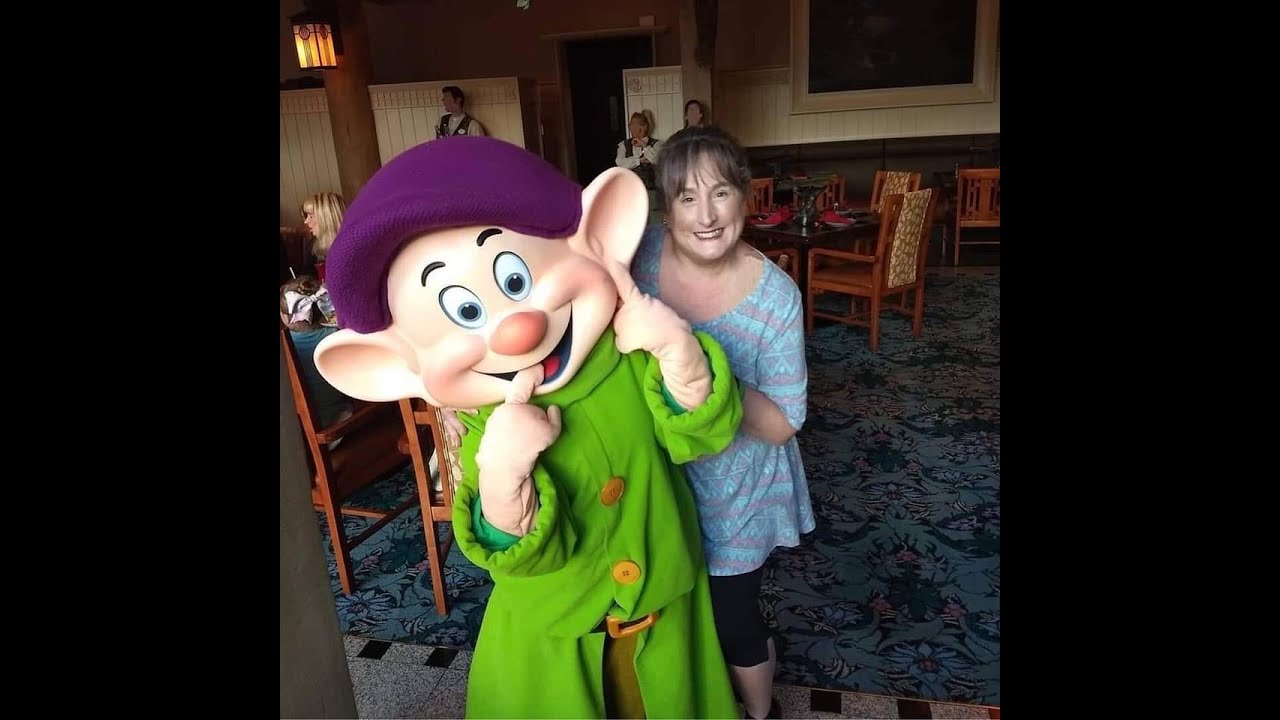 Disney Travel Agent Annmarie YouTube disney-travel-agent-annmarie-youtube